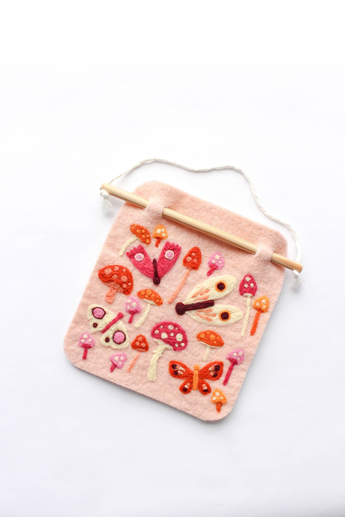 Banner Felting Kit 