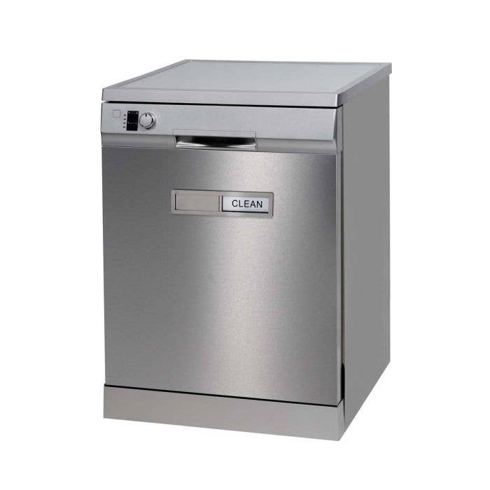 Kitchen Clean/Dirty Dishwasher Magnet