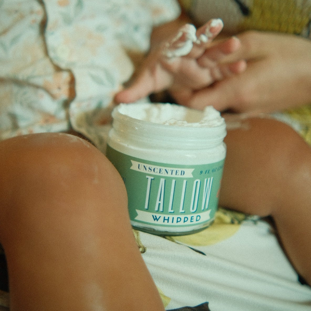 Whipped Tallow | 9oz
