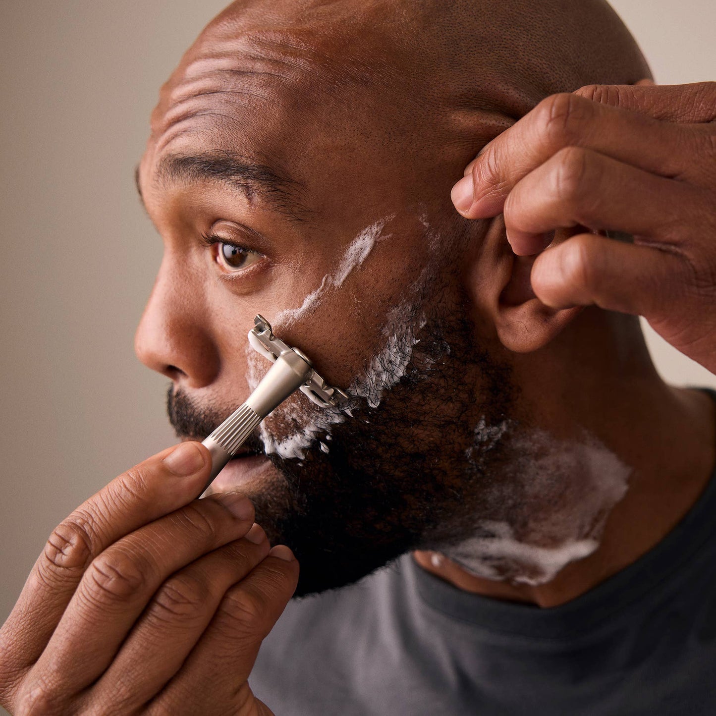 Leaf Shave - Thorn Single-Edge Razor