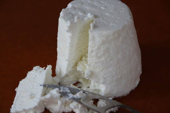 Chèvre Cheese Starter