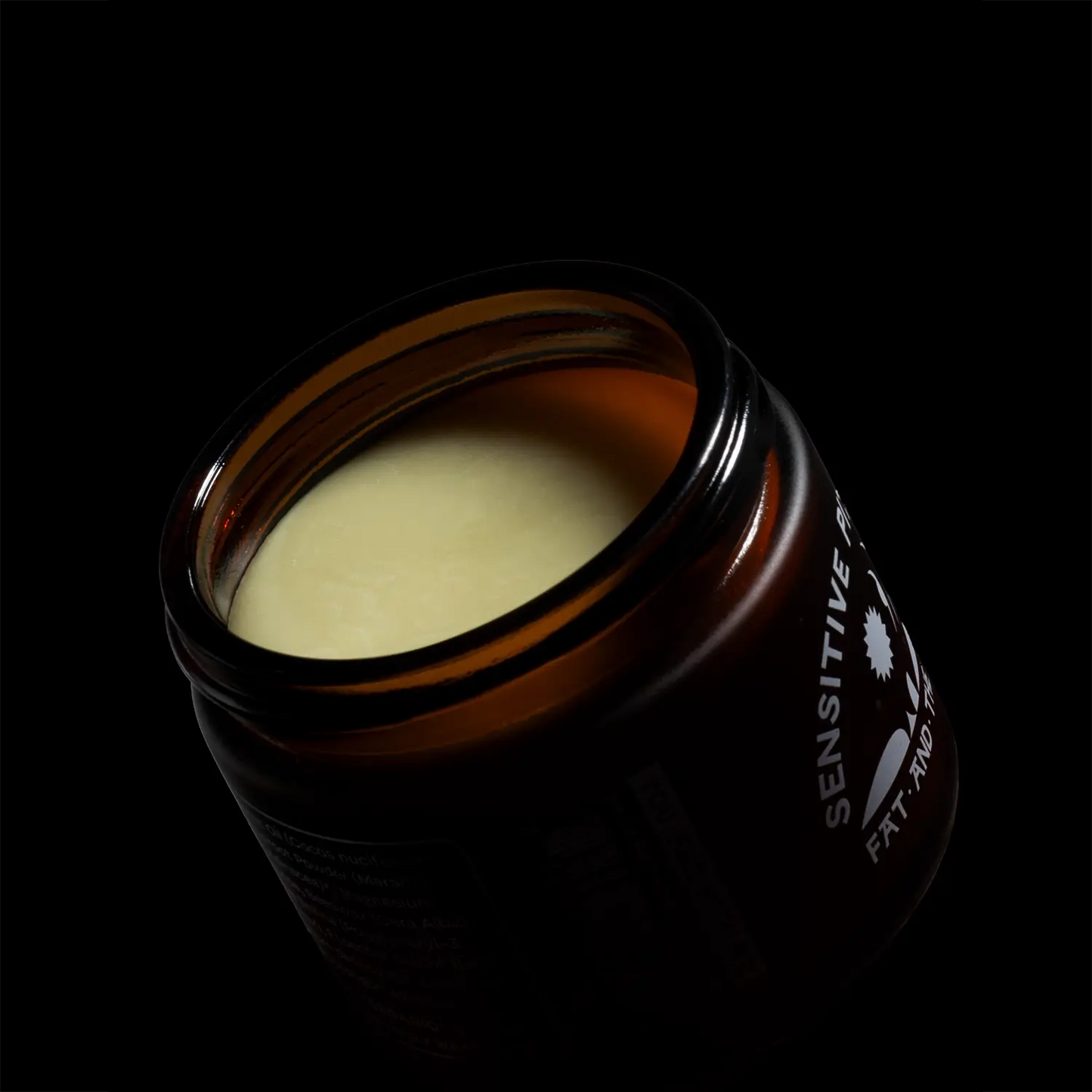 Sensitive Pit Deodorant Cream