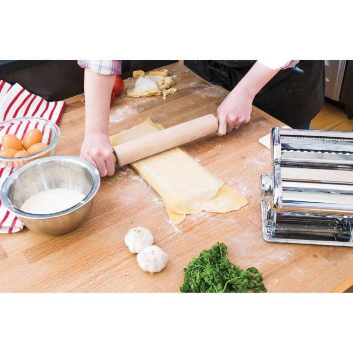 Jumbo Ravioli Maker