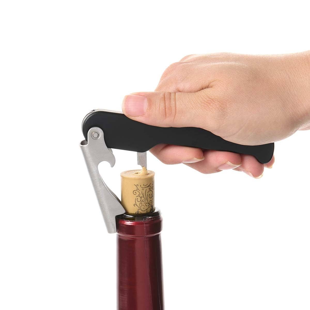 Waiter's Corkscrew