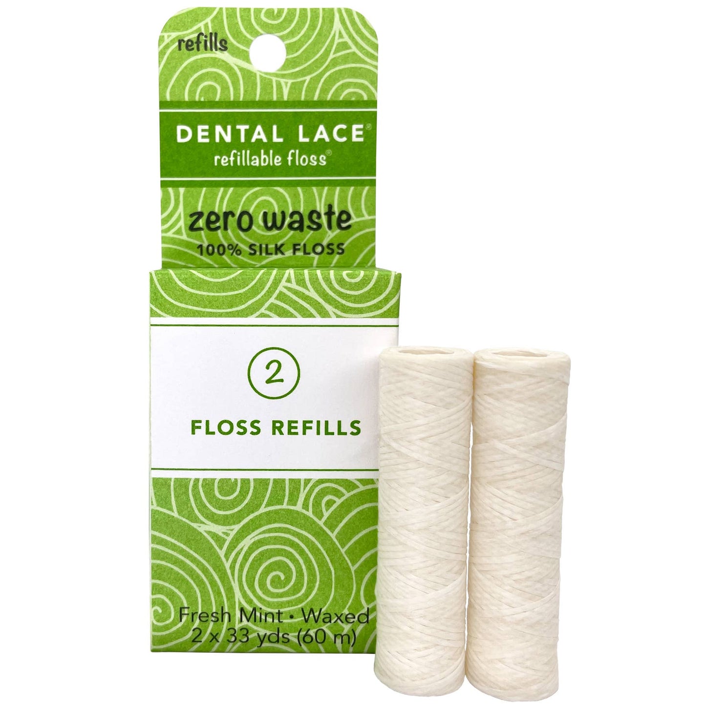 Silk Floss Refill