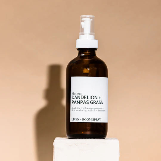 Linen + Room Sprays