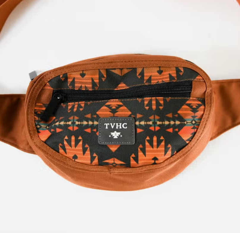 Fanny Packs by Thunder Voice Hat Co.