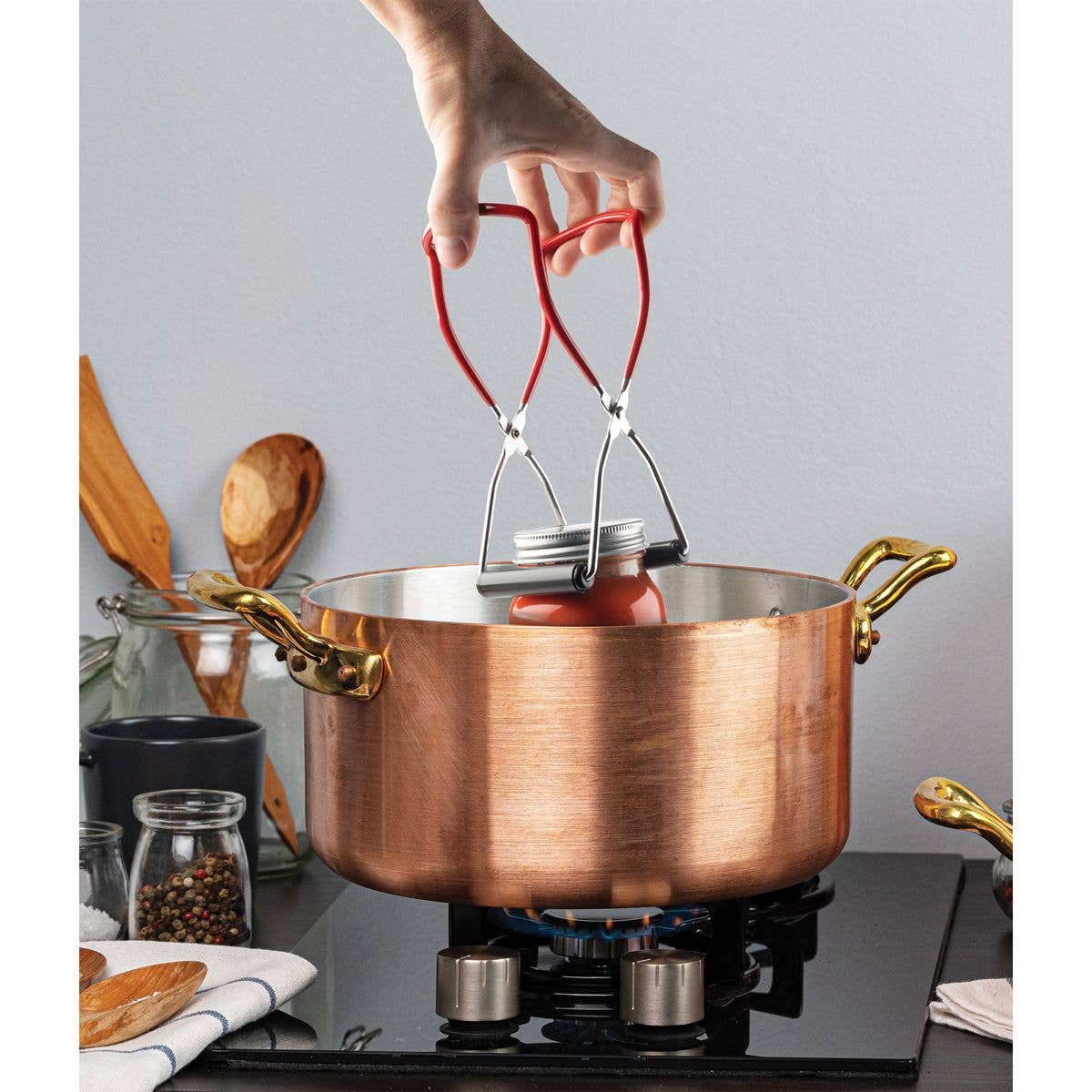 Baking Canning Tools | 5 pc Set