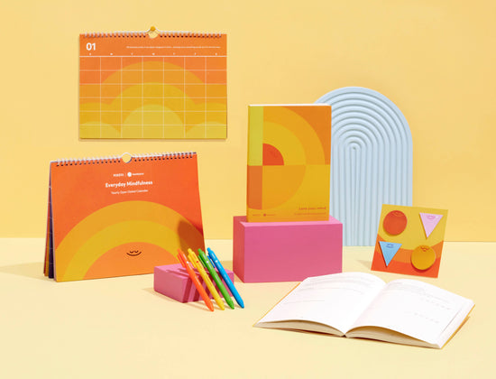 Love Your Mind Journal