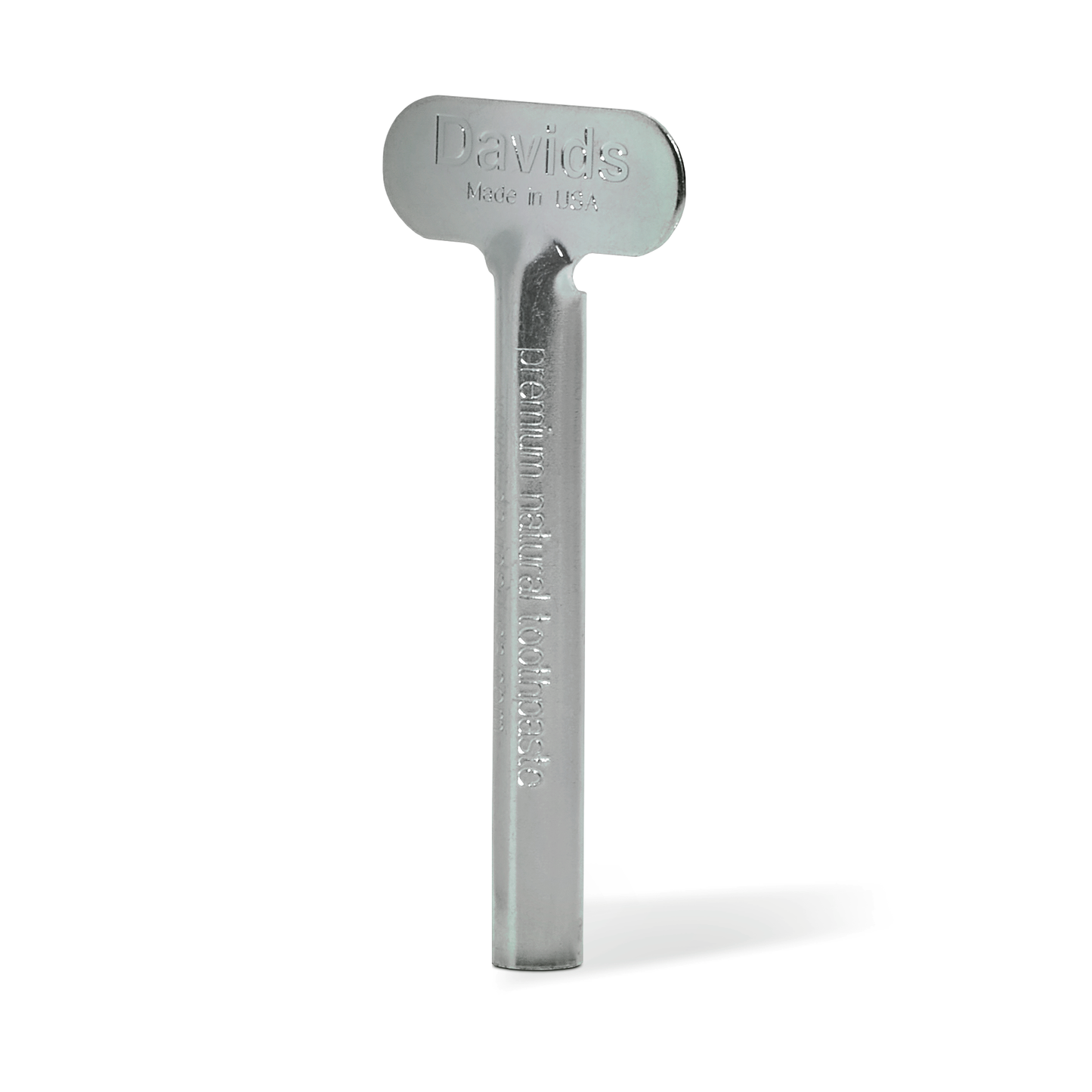 Toothpaste Metal Tube Key Squeezer
