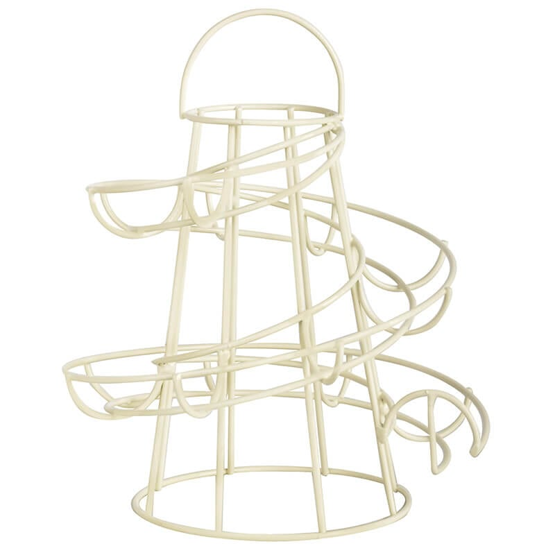 Metal Egg Holder