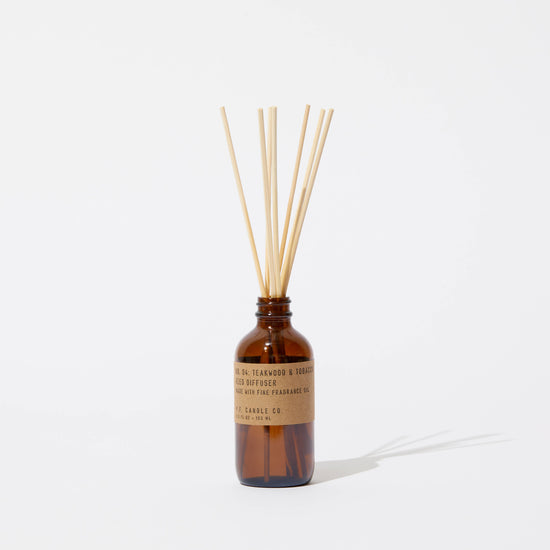 Reed Diffusers by P.F. Candle Co.