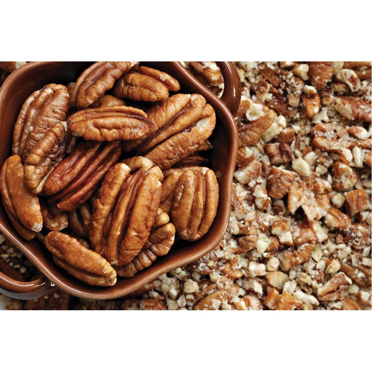 Manual Nut Chopper
