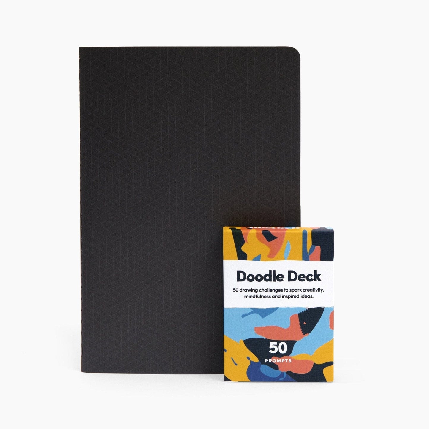 Doodle Deck + Drawing Pad