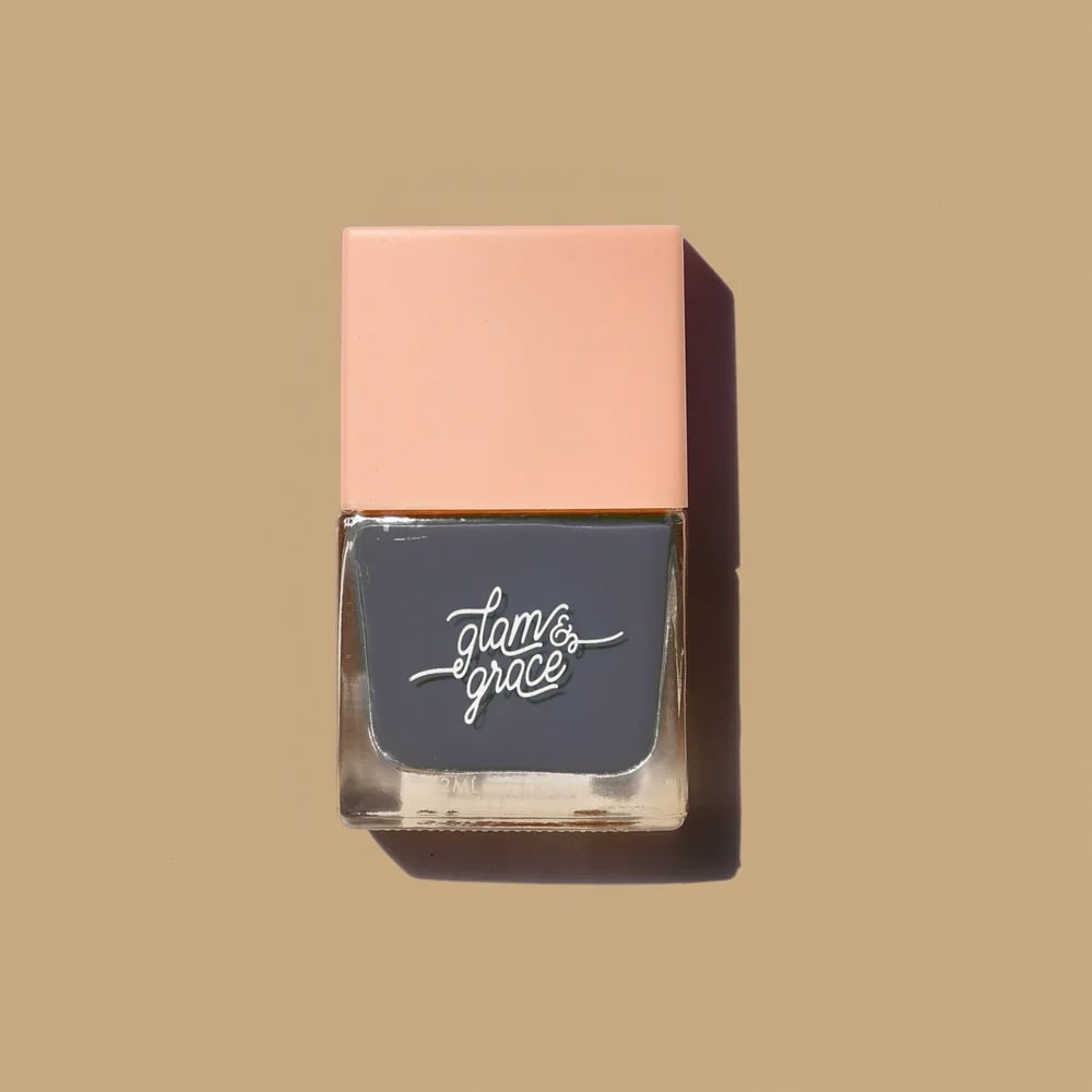 Non-Toxic Nail Polish by Glam & Grace