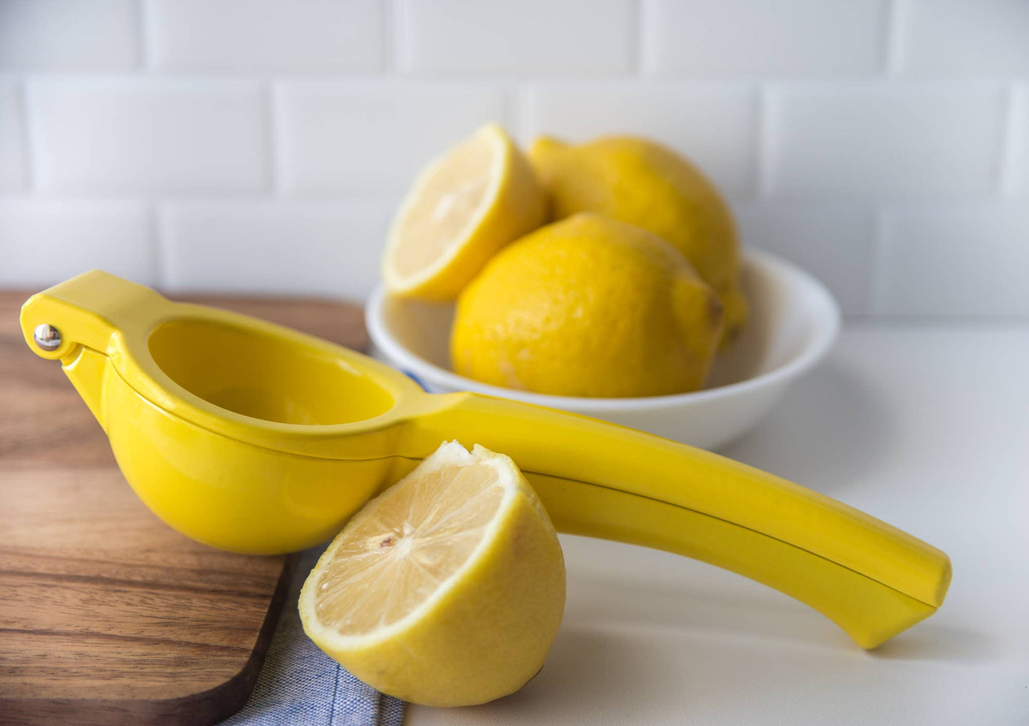 Manual Citrus Juicer
