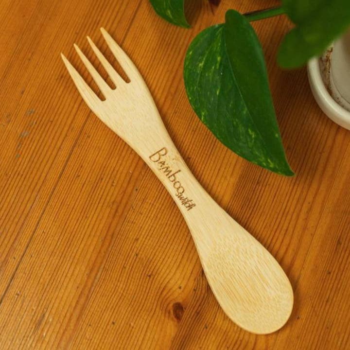 Large Spork