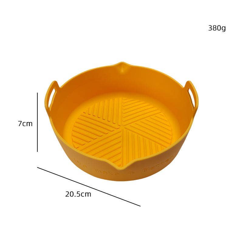 Air Fryer Oven Baking Tray