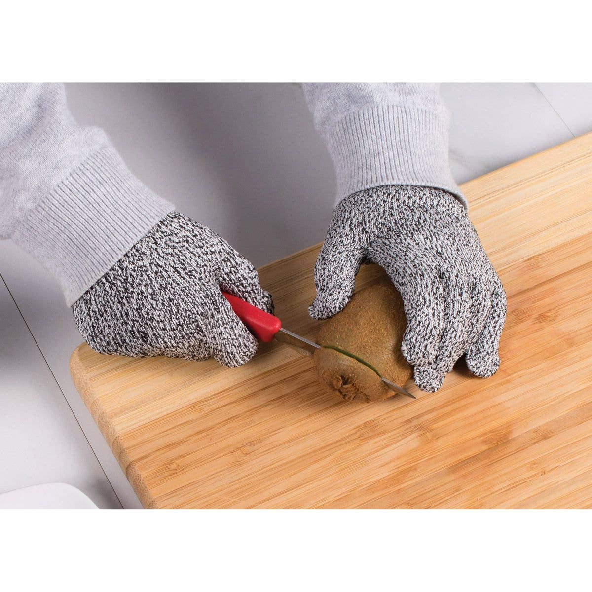 Kids Mesh Cutting Gloves | Small