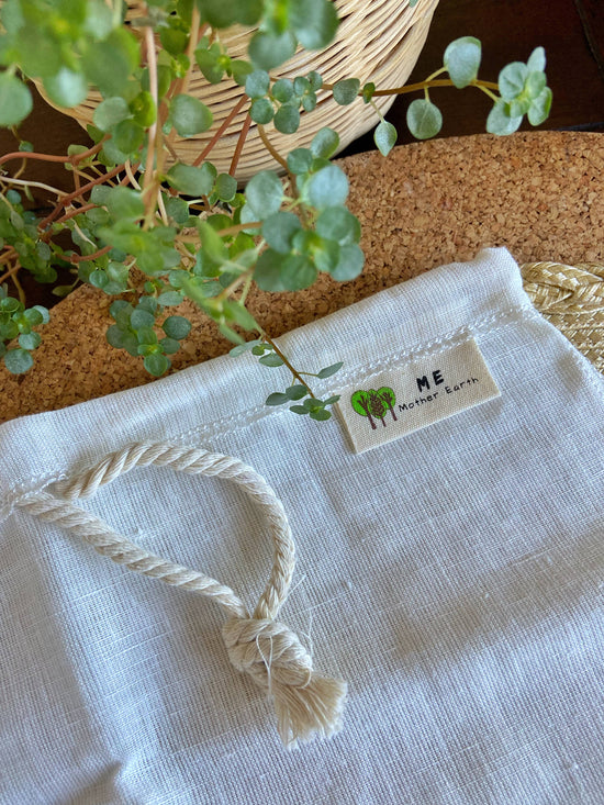 Organic Nut Milk Bag