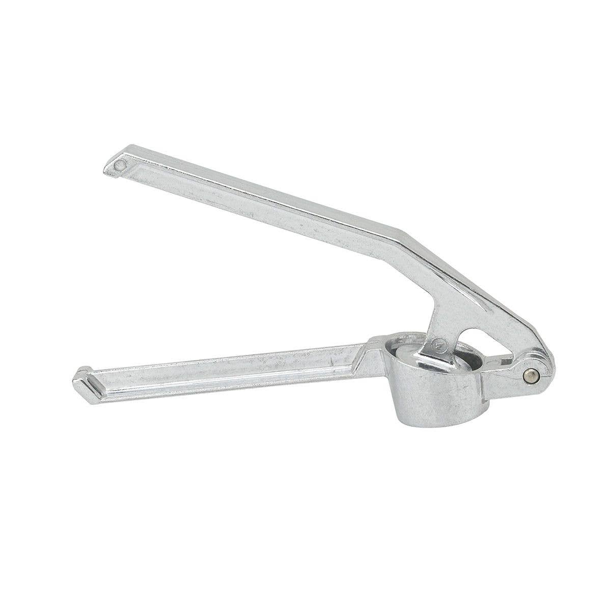 Aluminum Garlic Press