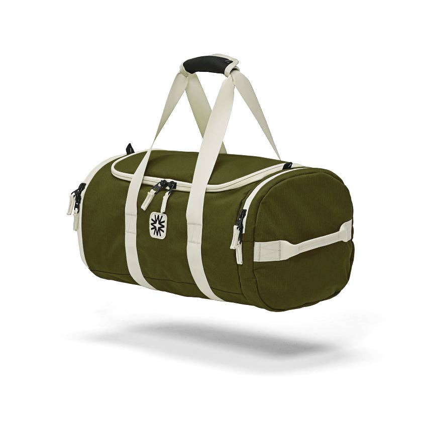 States Duffel Bag by Walker Family Goods