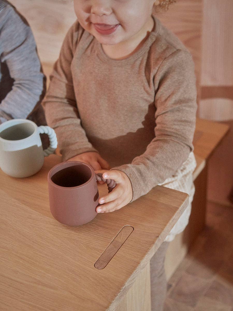 Mellow Silicone Cups