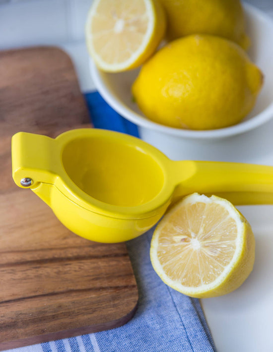 Manual Citrus Juicer