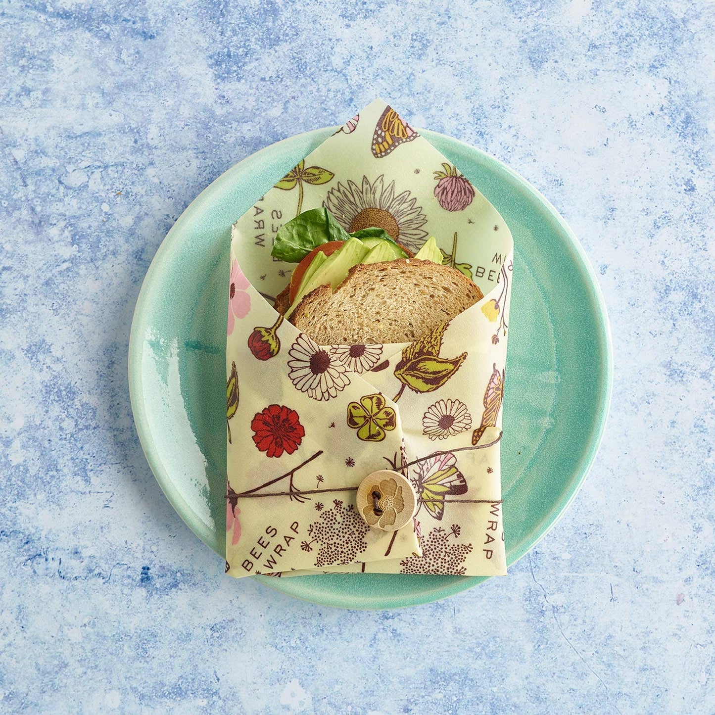 Bee's Wrap - Sandwich Wrap