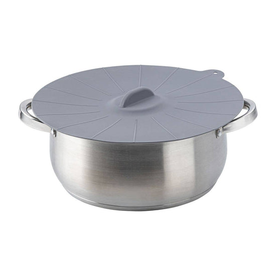 Silicone Cooking & Storage Lids | Set Of 3