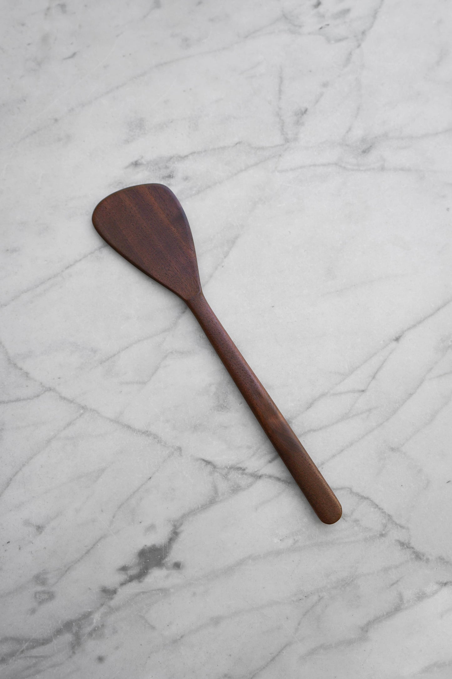 Modern Spatula | Walnut