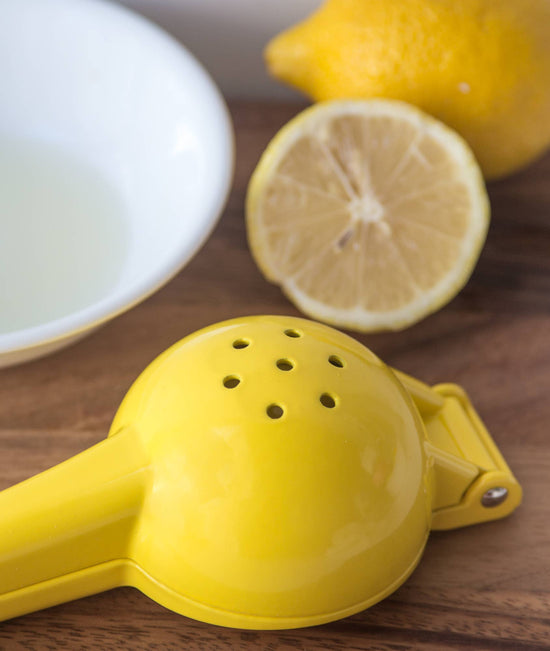 Manual Citrus Juicer
