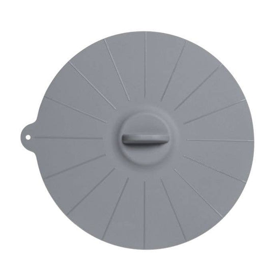 Silicone Cooking & Storage Lids | Set Of 3