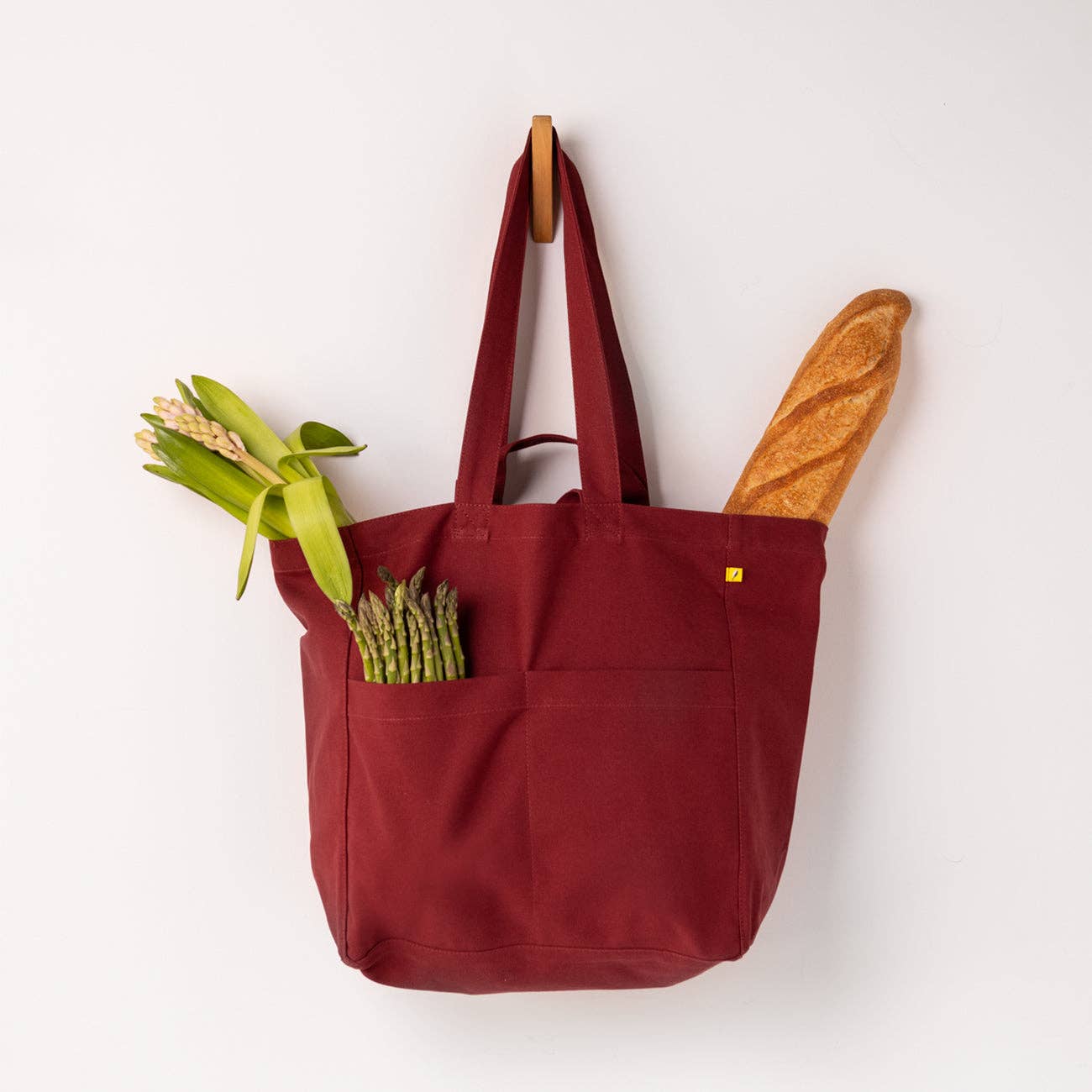 Box Tote