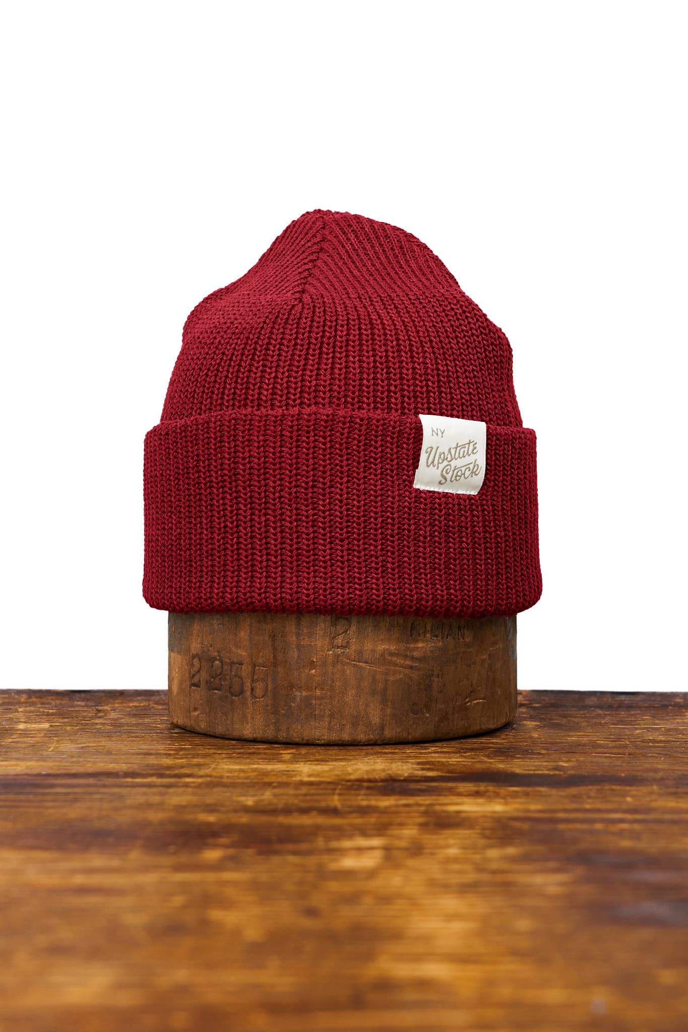 Watchcap | Upcycled Cotton