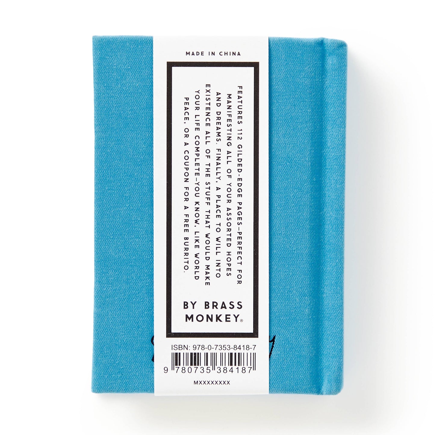 Tiny Hopes And Dreams Diary