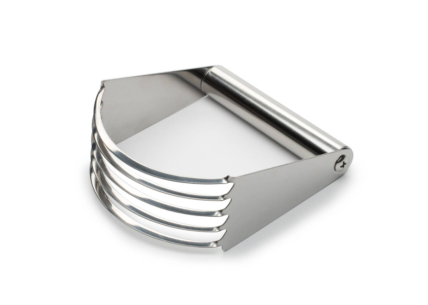 Stainless Steel Dough Blender