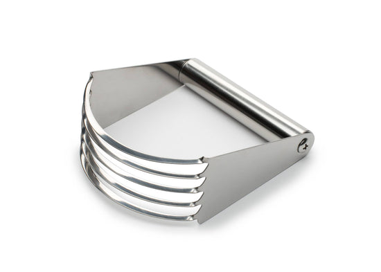 Stainless Steel Dough Blender