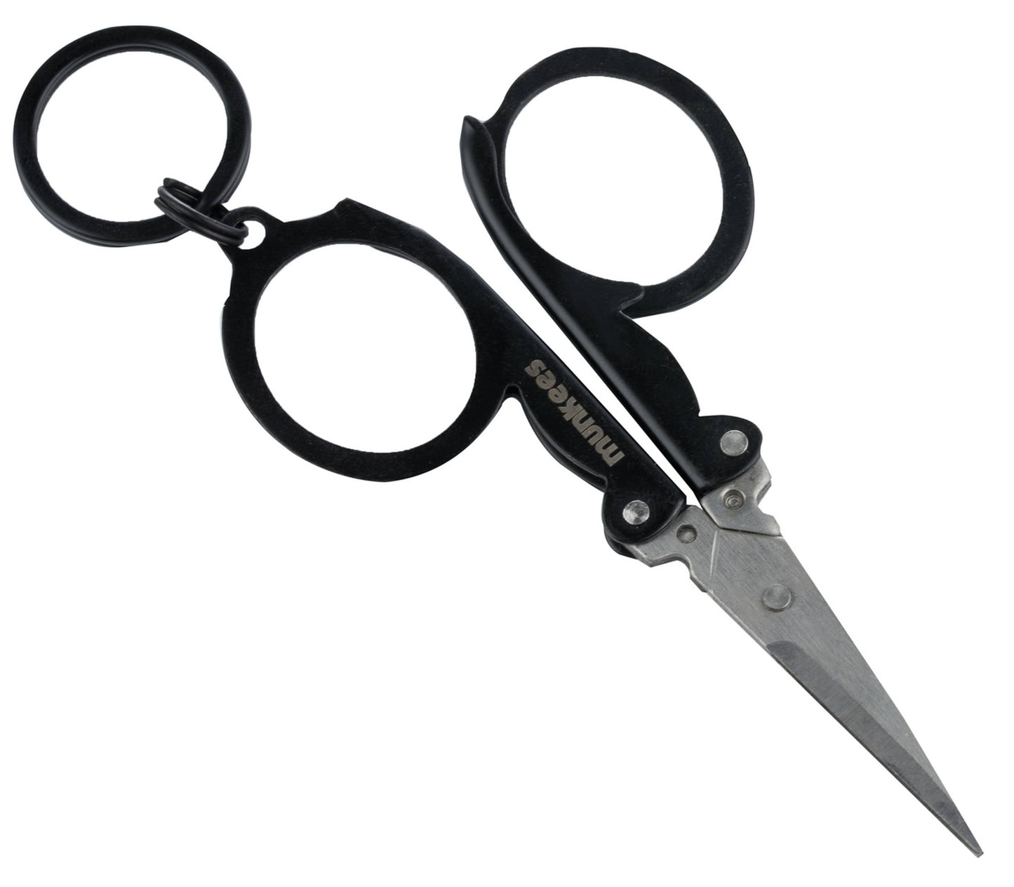 AceCamp - Folding Scissors