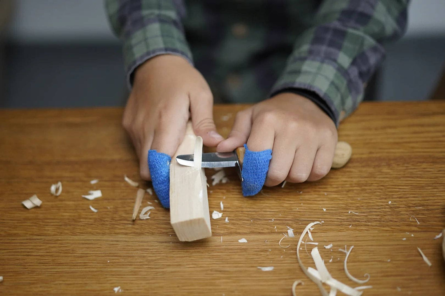 Whittling Knife for Kids and Beginners