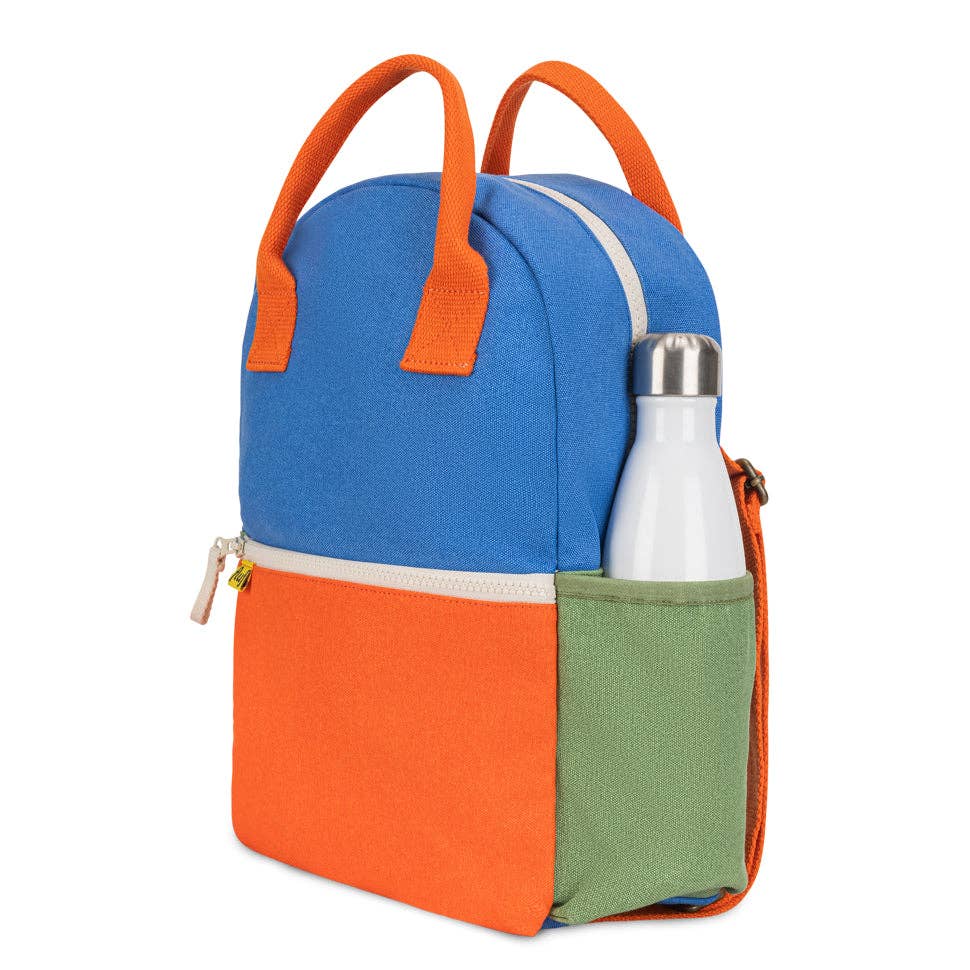 Backpack Jr.
