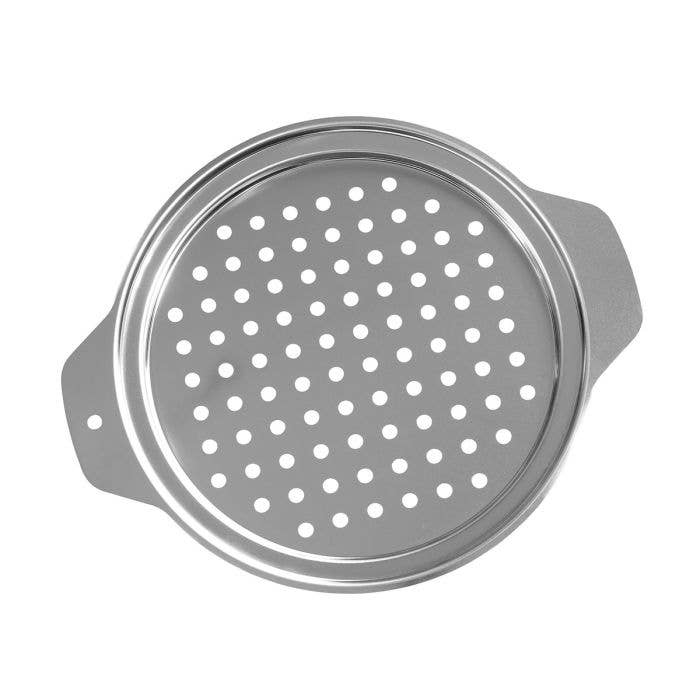 Spaetzle Maker Lid With Scraper