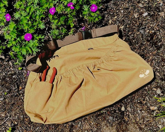 Harvest + Gardening Apron