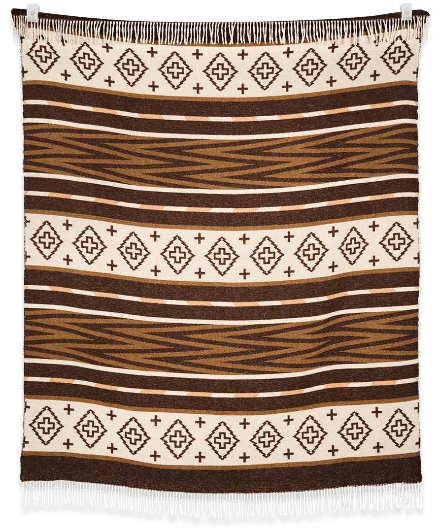 Vintage Collection Throw Blankets by Sackcloth & Ashes