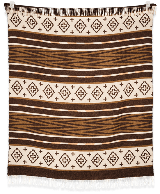 Vintage Collection Throw Blankets by Sackcloth & Ashes