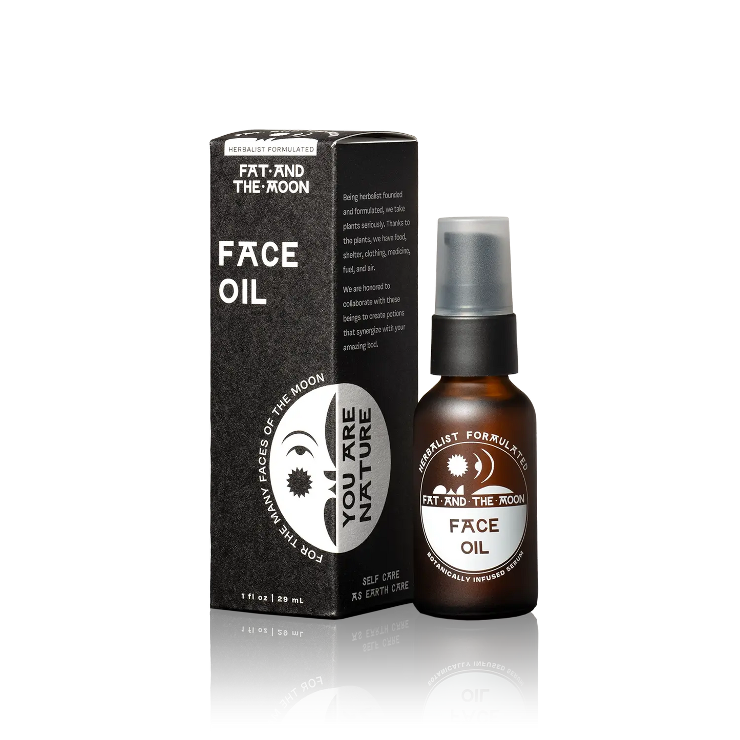 Face Oil