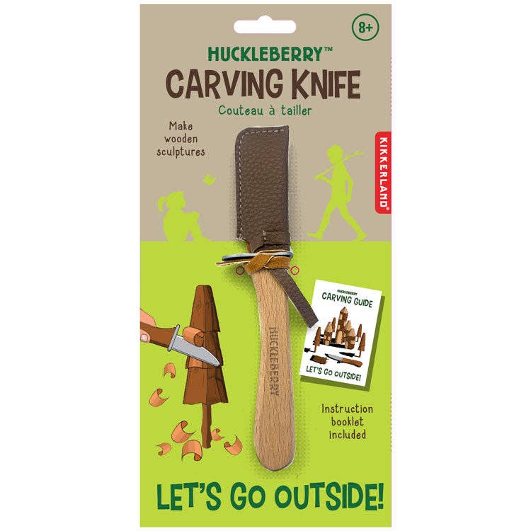 Carving Knife