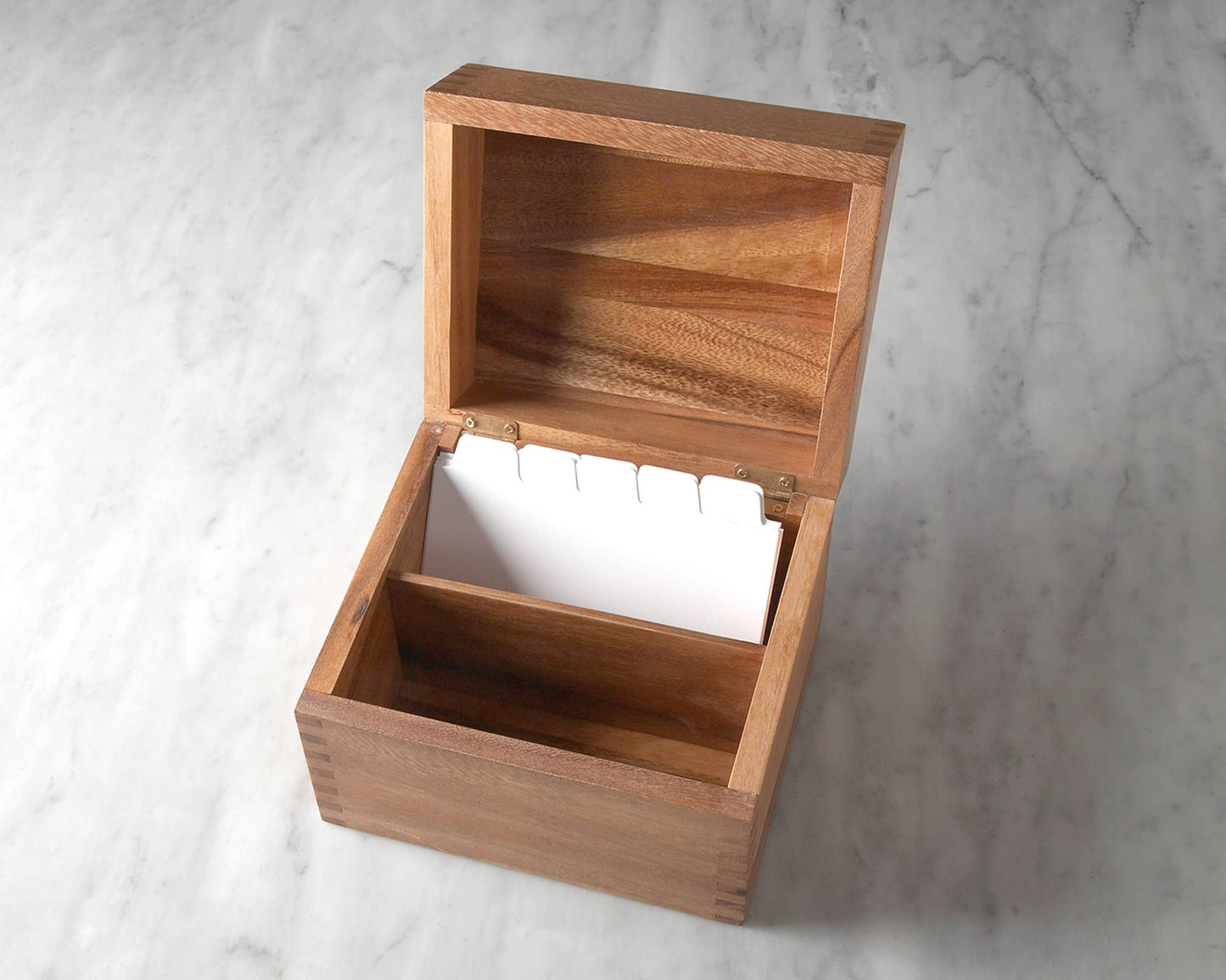 Recipe Box