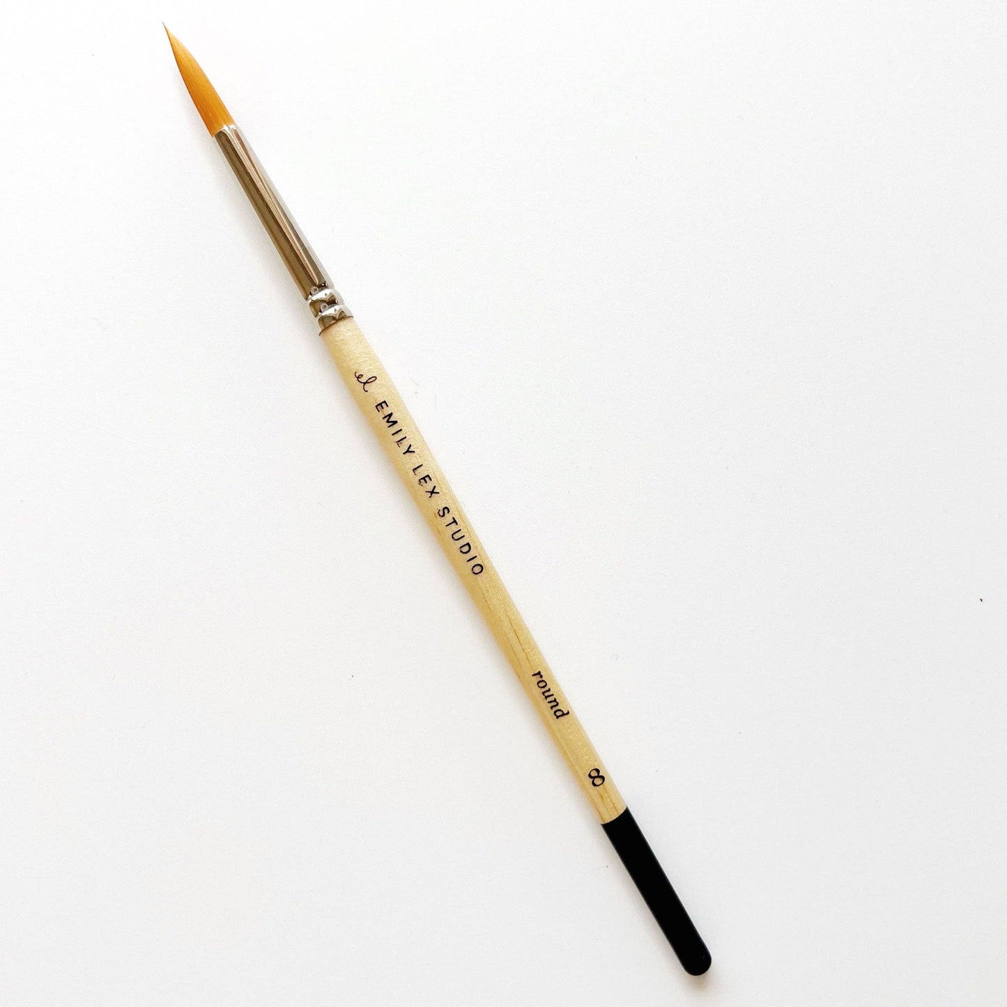 Watercolor Paintbrushes