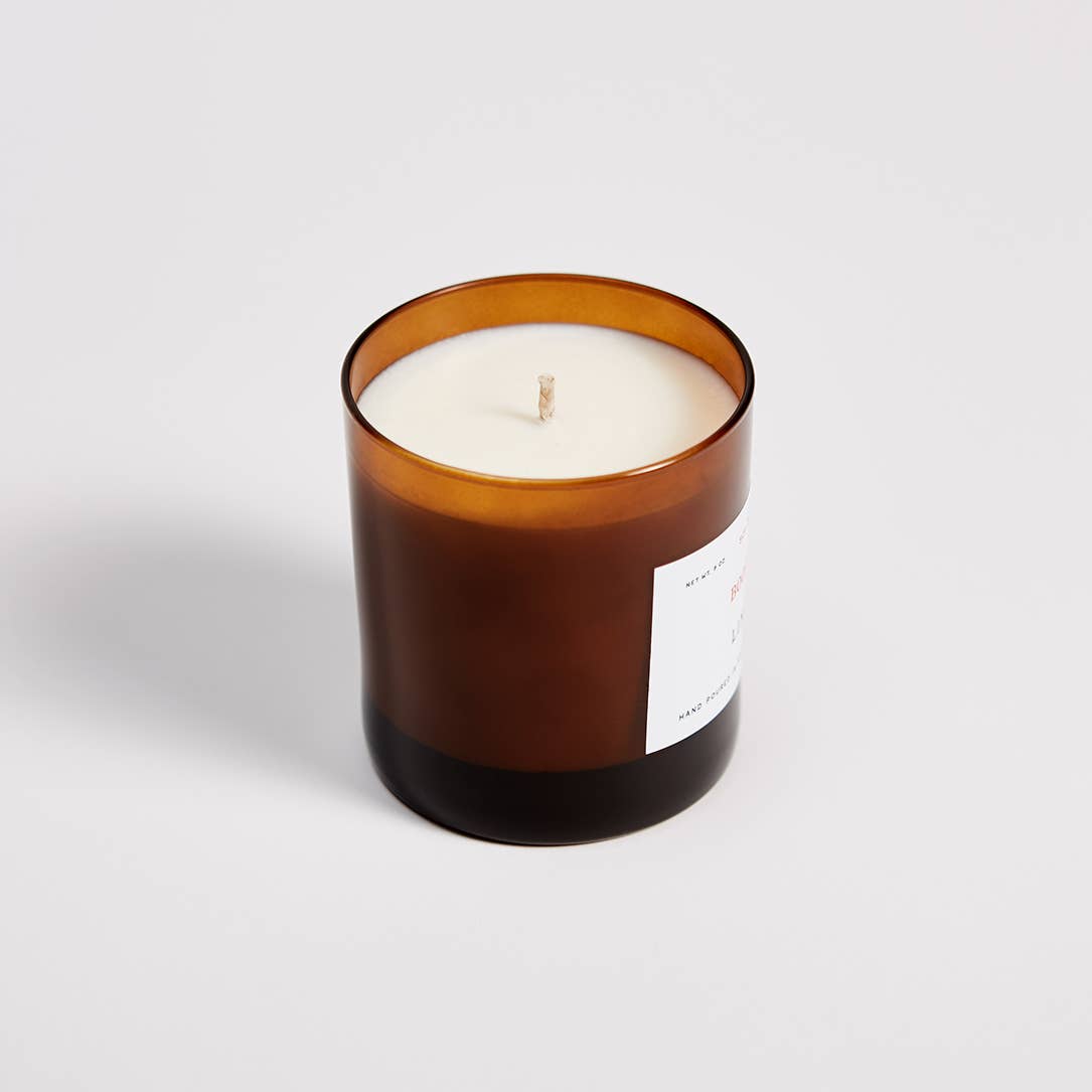 Lineage Candles